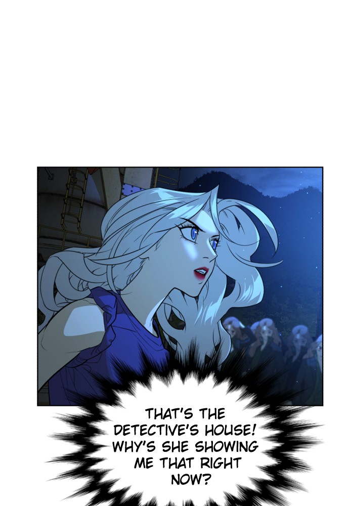 Read Unholy Blood (en) Manga Online