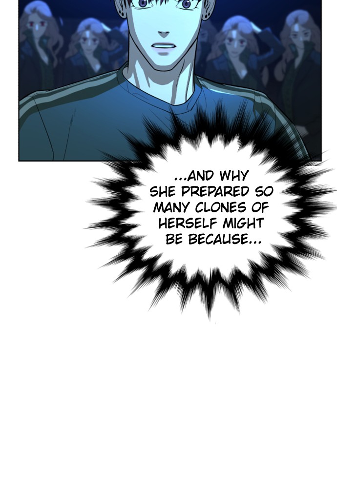 Read Unholy Blood (en) Manga Online