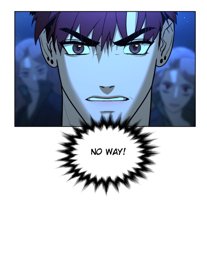 Read Unholy Blood (en) Manga Online