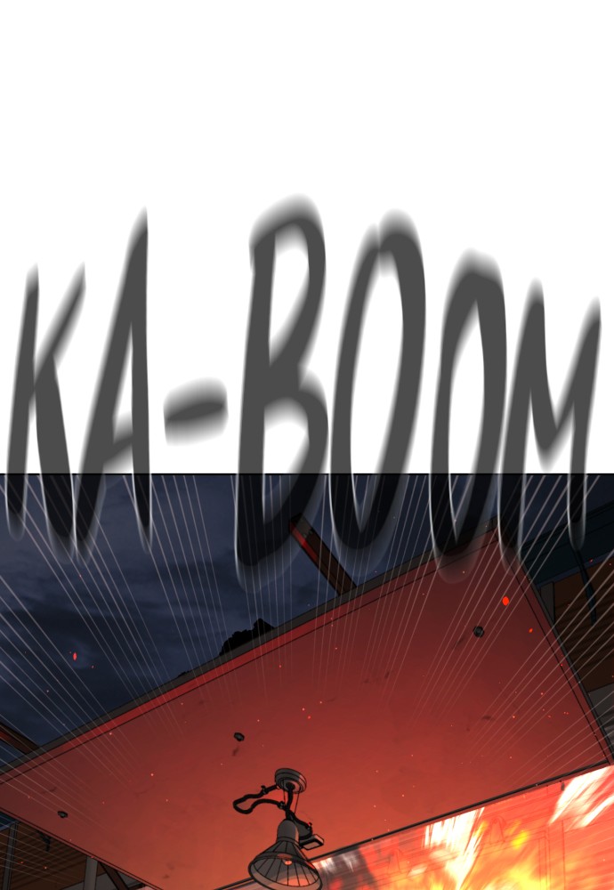 Read Unholy Blood (en) Manga Online