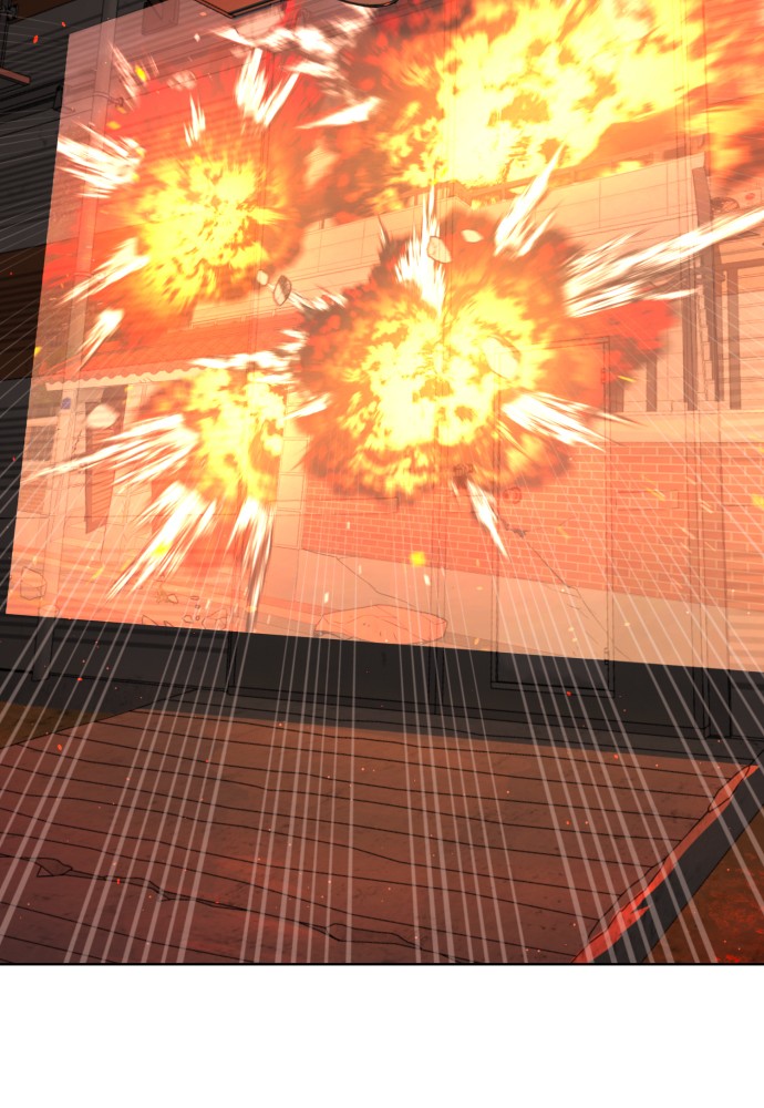 Read Unholy Blood (en) Manga Online