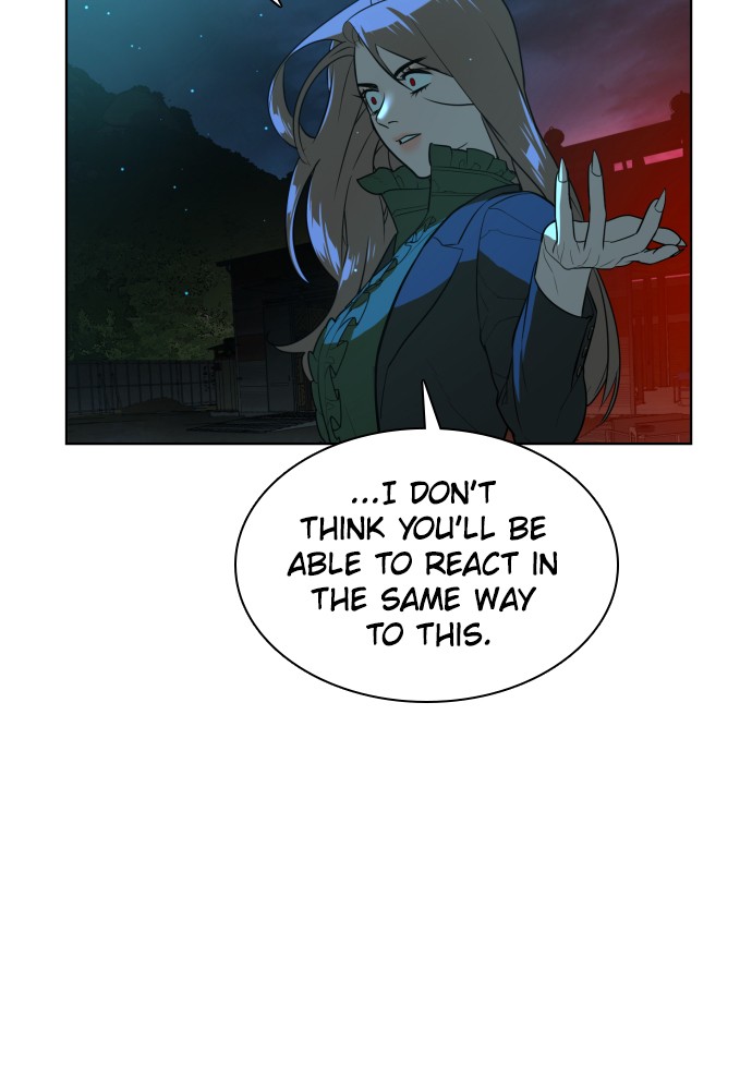 Read Unholy Blood (en) Manga Online