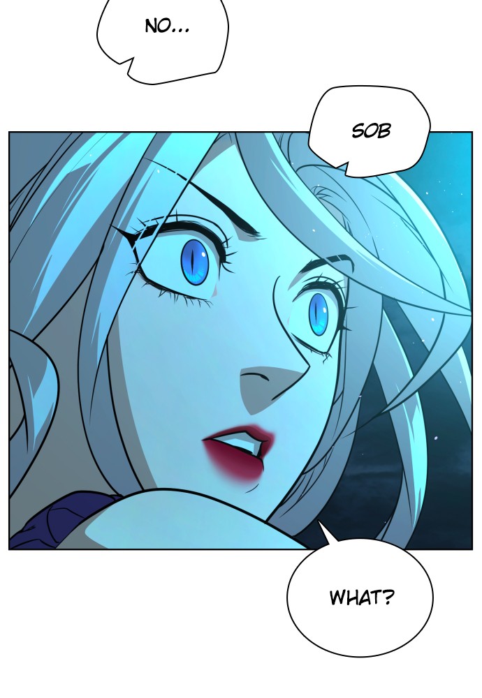 Read Unholy Blood (en) Manga Online