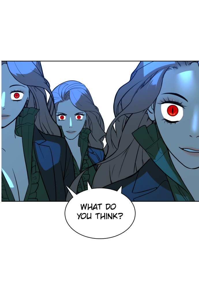 Read Unholy Blood (en) Manga Online