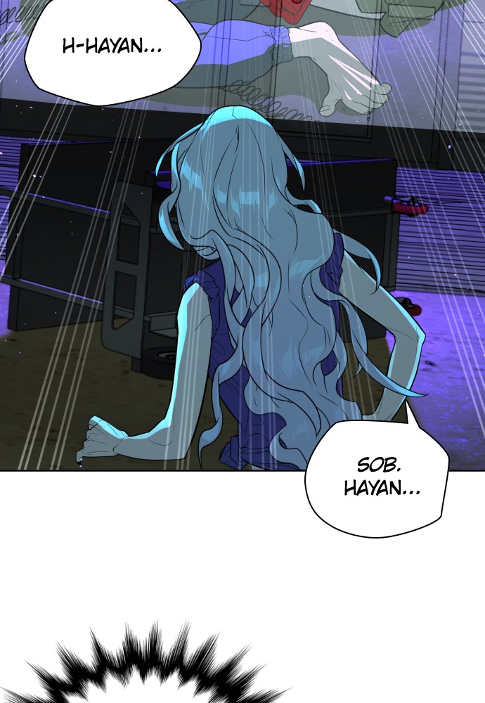 Read Unholy Blood (en) Manga Online