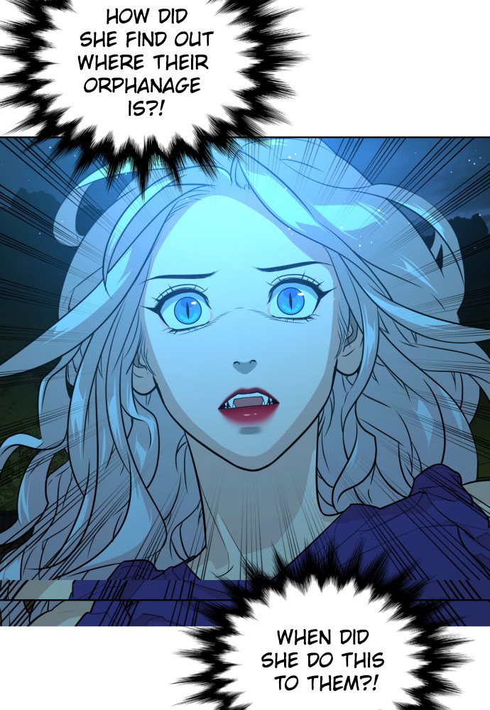 Read Unholy Blood (en) Manga Online