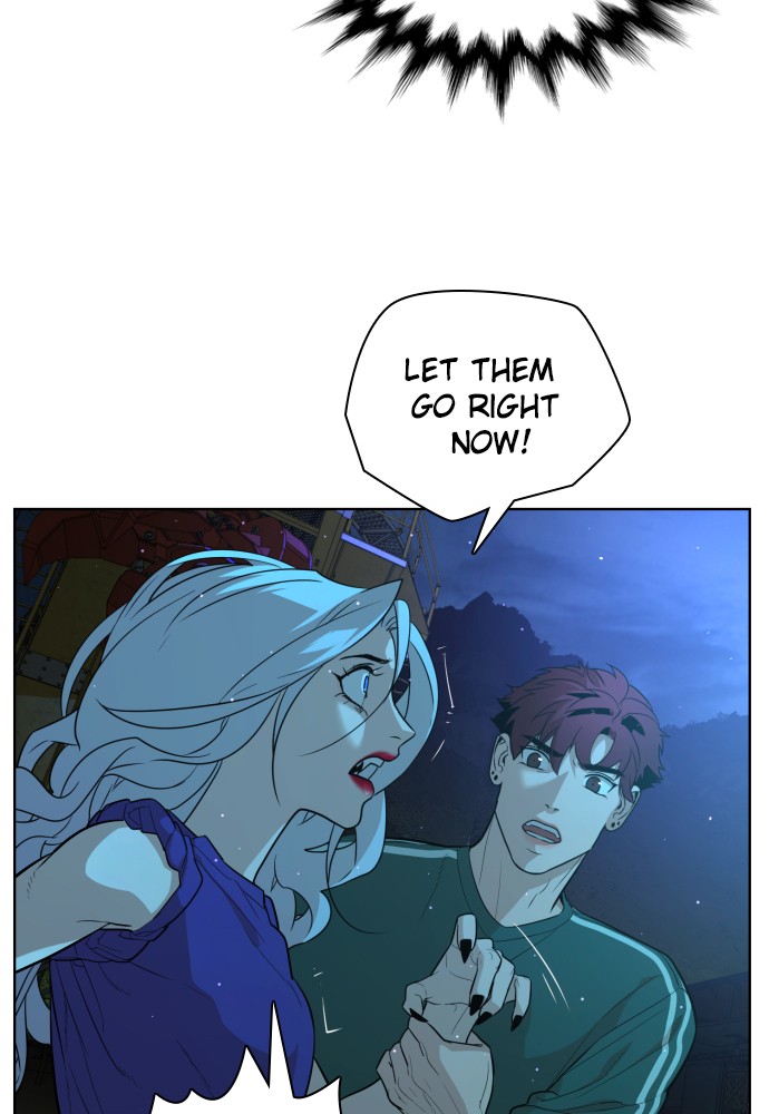 Read Unholy Blood (en) Manga Online