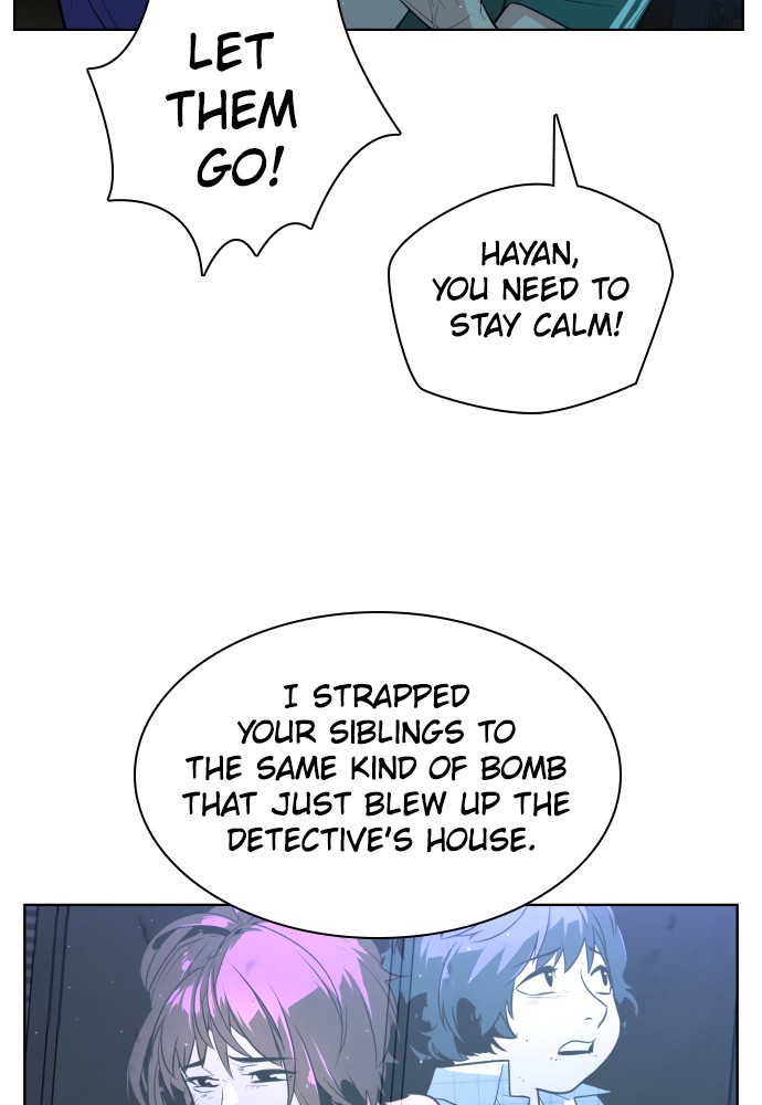 Read Unholy Blood (en) Manga Online