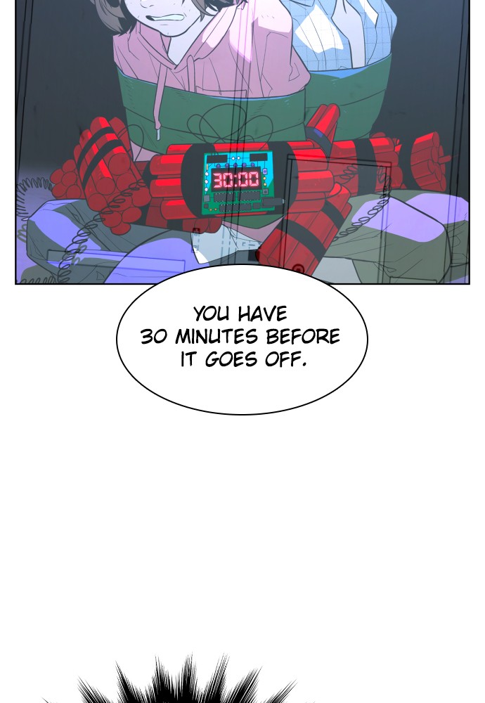 Read Unholy Blood (en) Manga Online