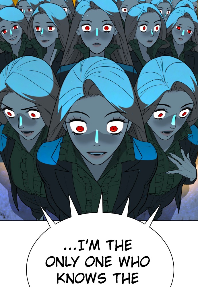 Read Unholy Blood (en) Manga Online