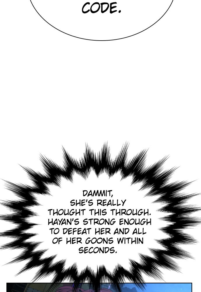 Read Unholy Blood (en) Manga Online