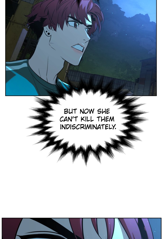 Read Unholy Blood (en) Manga Online