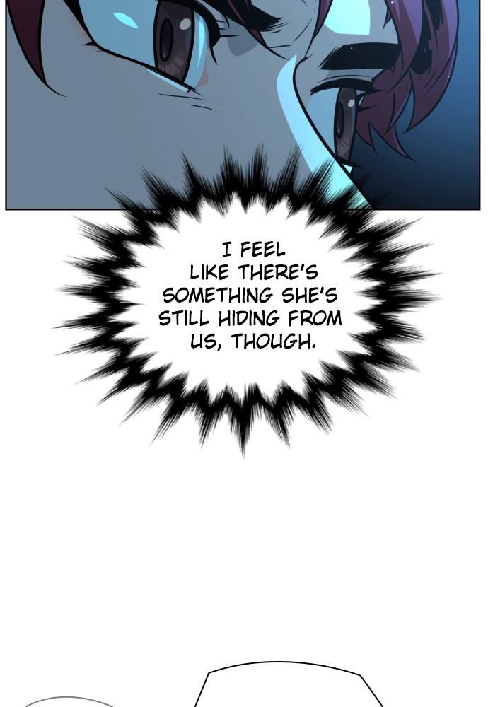 Read Unholy Blood (en) Manga Online