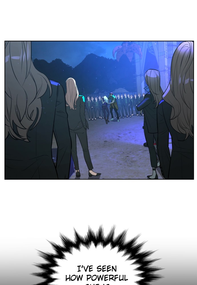 Read Unholy Blood (en) Manga Online