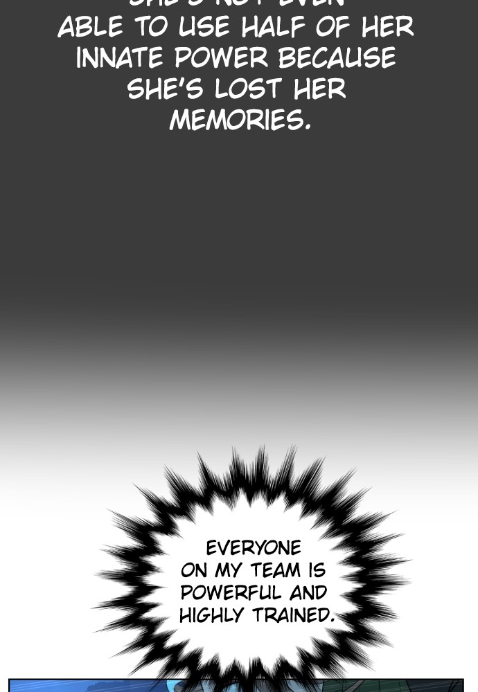 Read Unholy Blood (en) Manga Online