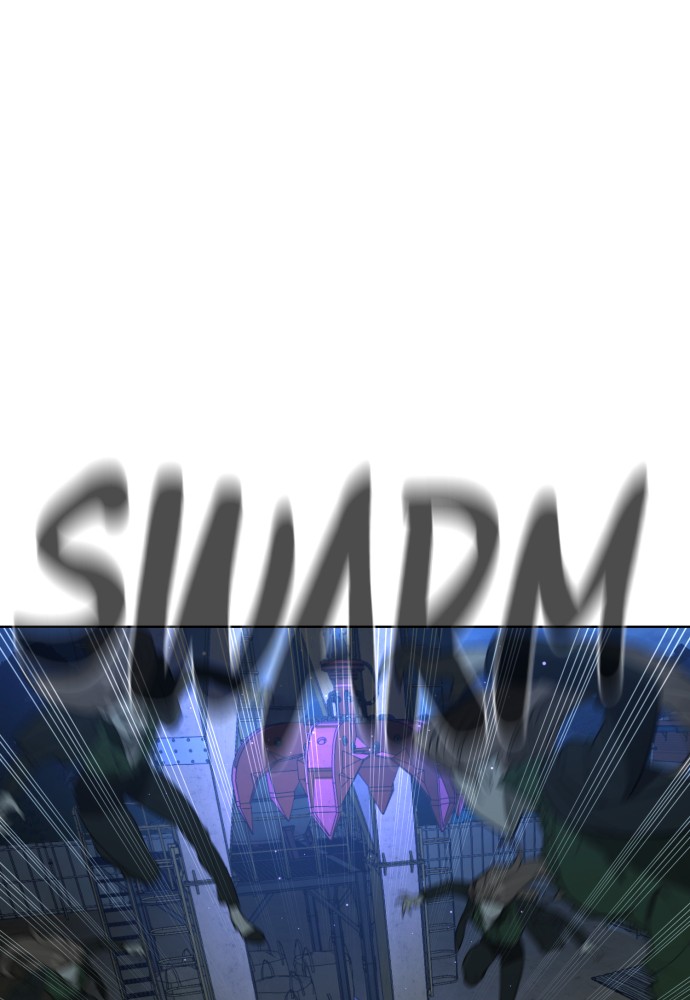 Read Unholy Blood (en) Manga Online