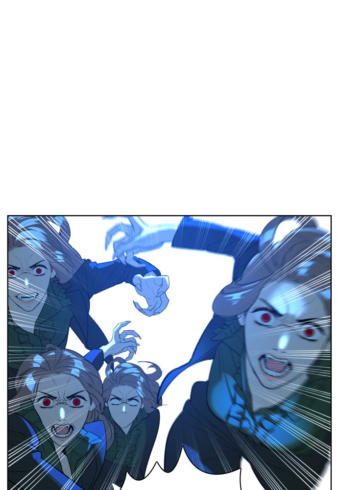 Read Unholy Blood (en) Manga Online