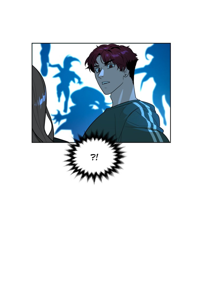 Read Unholy Blood (en) Manga Online