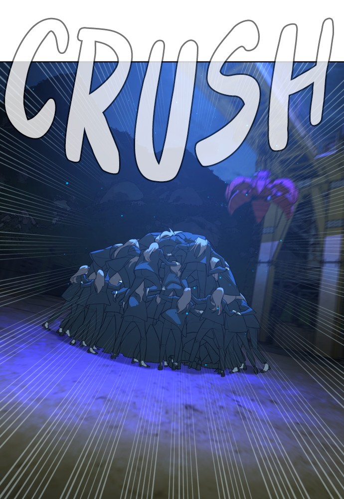 Read Unholy Blood (en) Manga Online