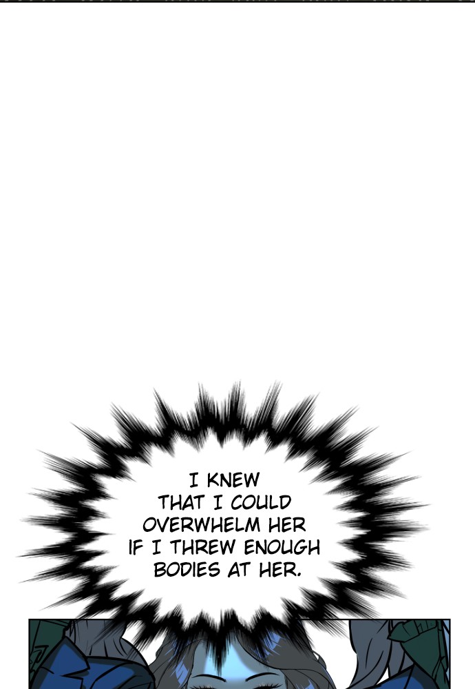 Read Unholy Blood (en) Manga Online