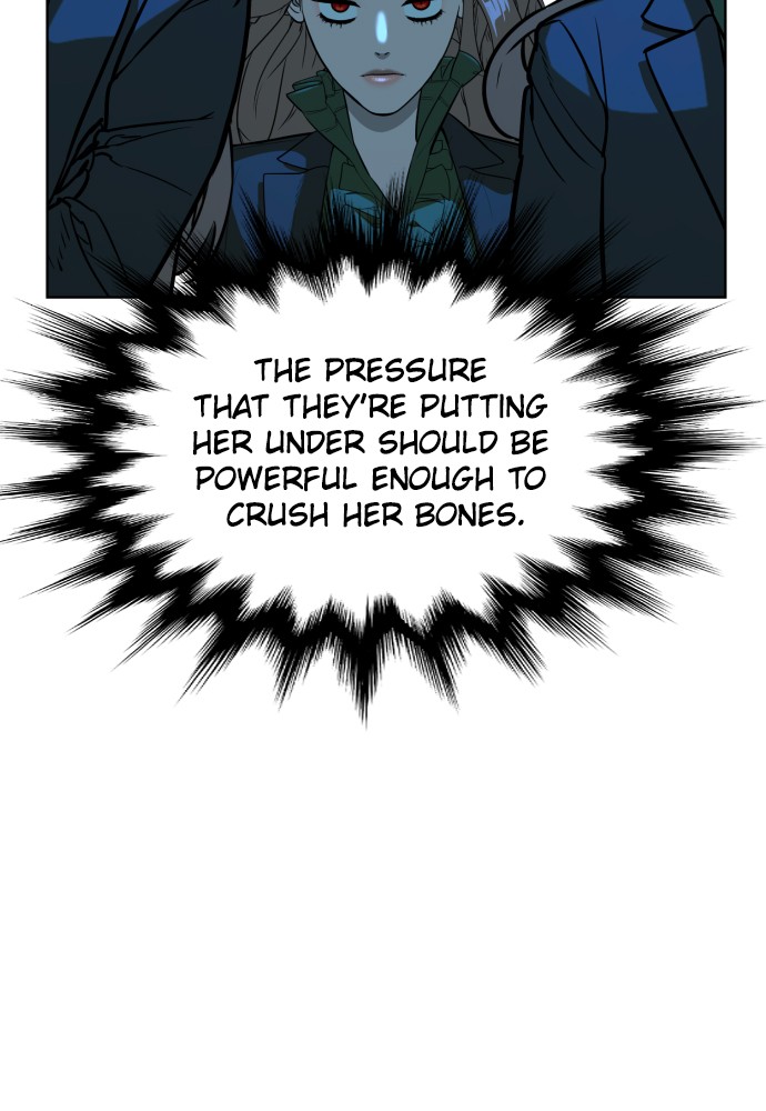 Read Unholy Blood (en) Manga Online