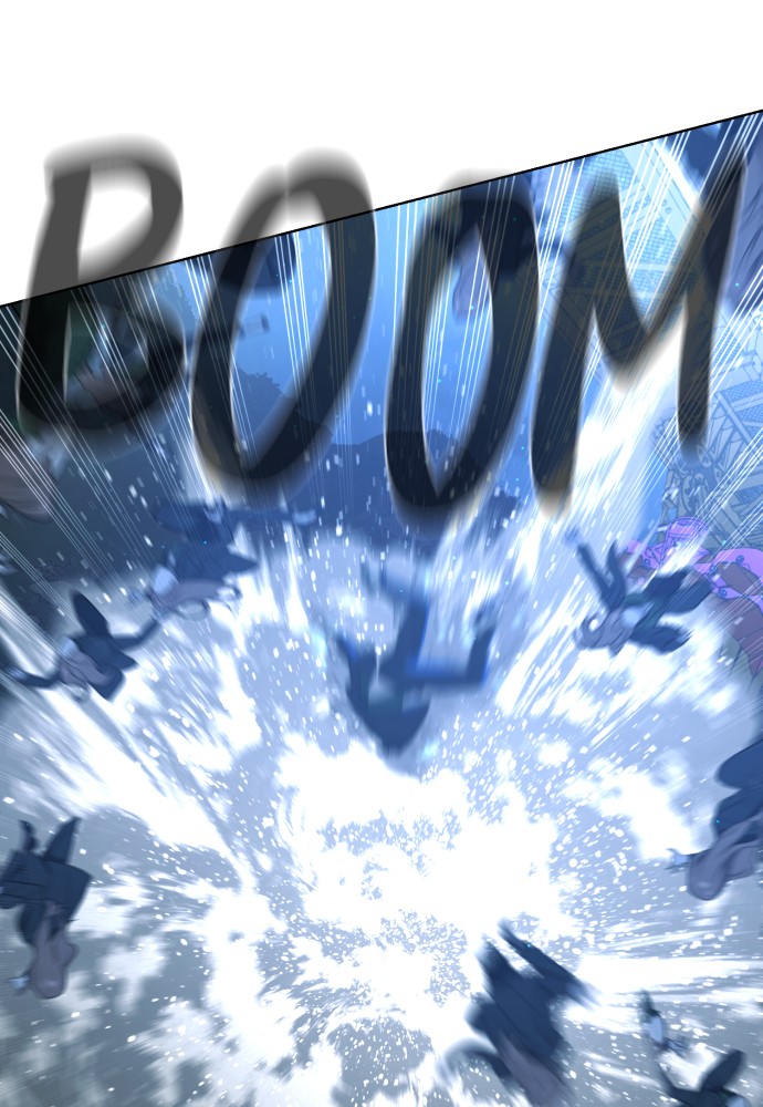 Read Unholy Blood (en) Manga Online