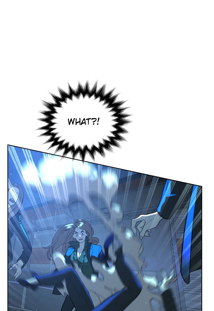 Read Unholy Blood (en) Manga Online