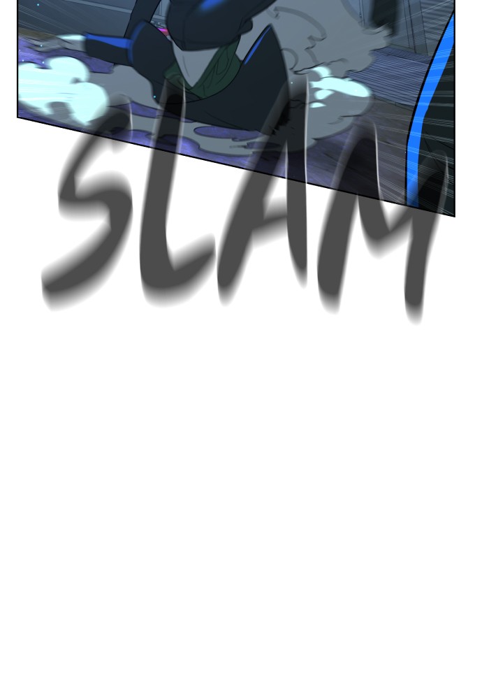 Read Unholy Blood (en) Manga Online