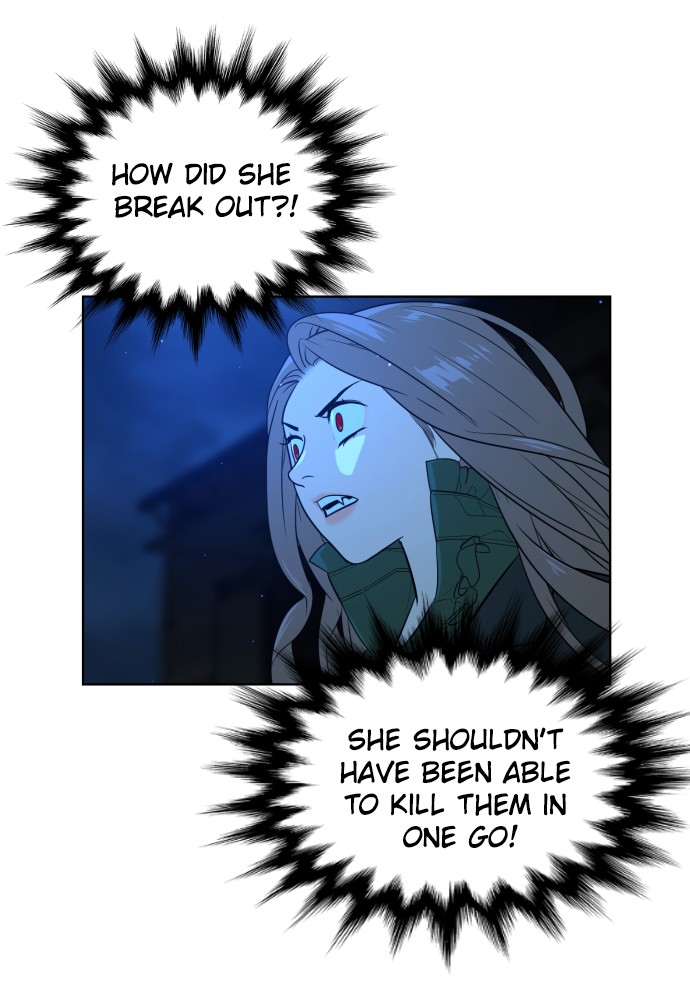 Read Unholy Blood (en) Manga Online