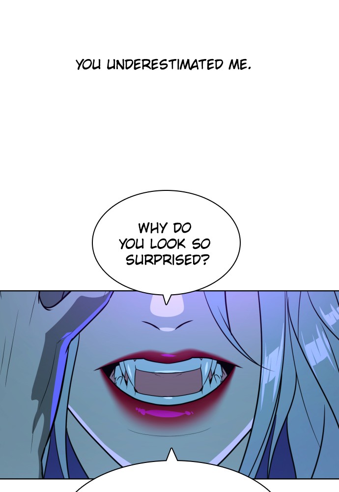 Read Unholy Blood (en) Manga Online