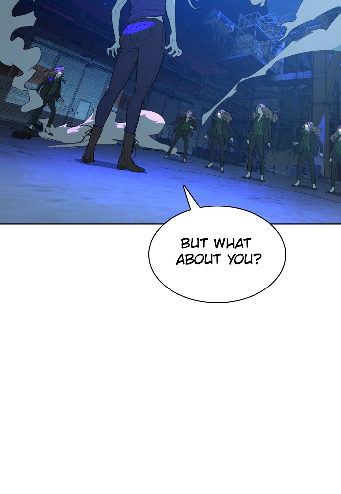 Read Unholy Blood (en) Manga Online