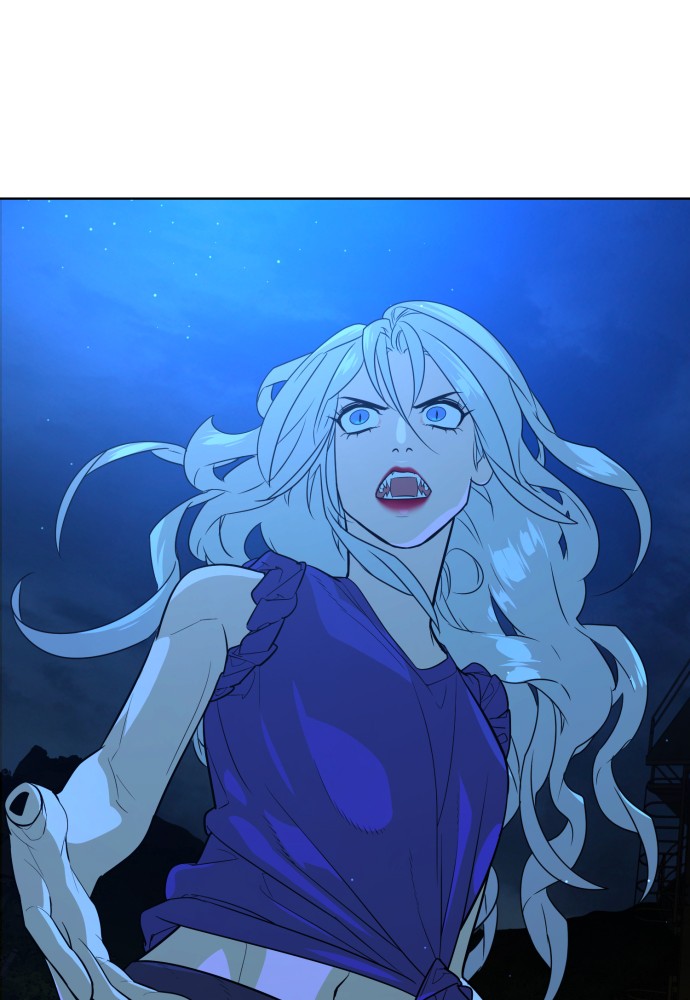 Read Unholy Blood (en) Manga Online