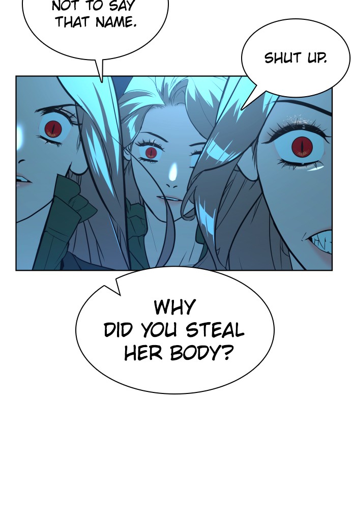 Read Unholy Blood (en) Manga Online