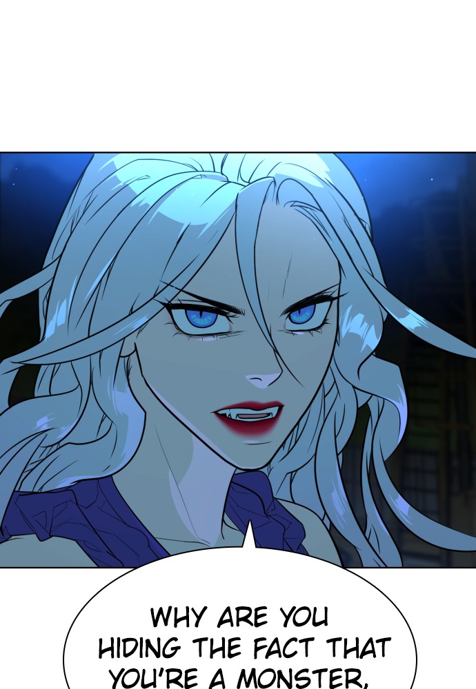 Read Unholy Blood (en) Manga Online