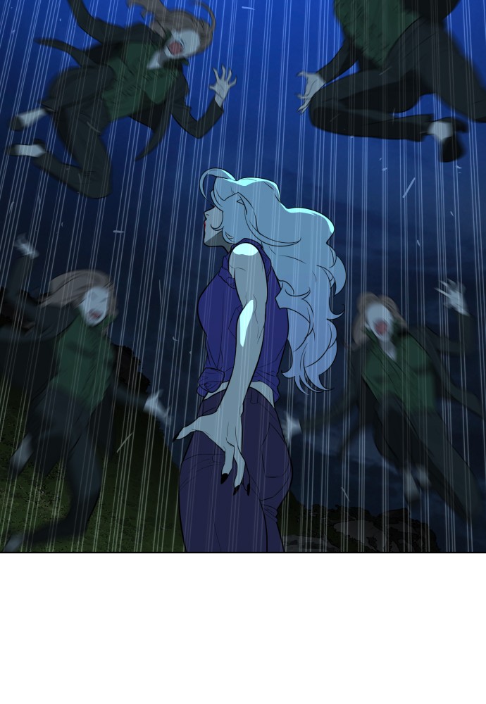 Read Unholy Blood (en) Manga Online