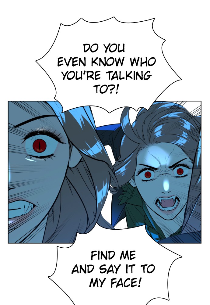 Read Unholy Blood (en) Manga Online