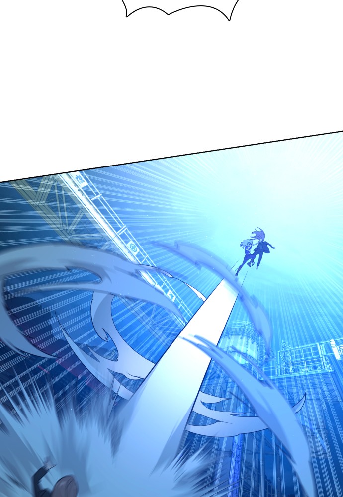 Read Unholy Blood (en) Manga Online