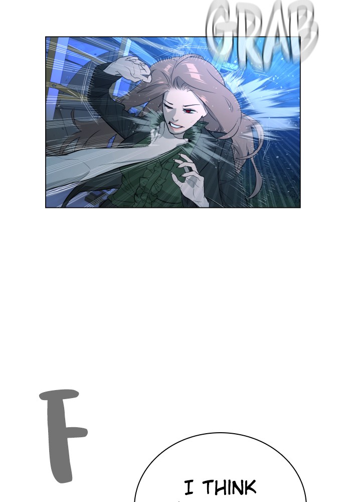 Read Unholy Blood (en) Manga Online