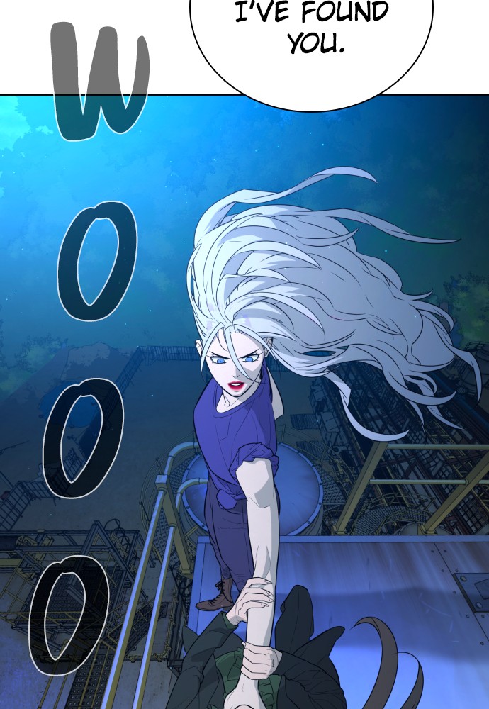 Read Unholy Blood (en) Manga Online