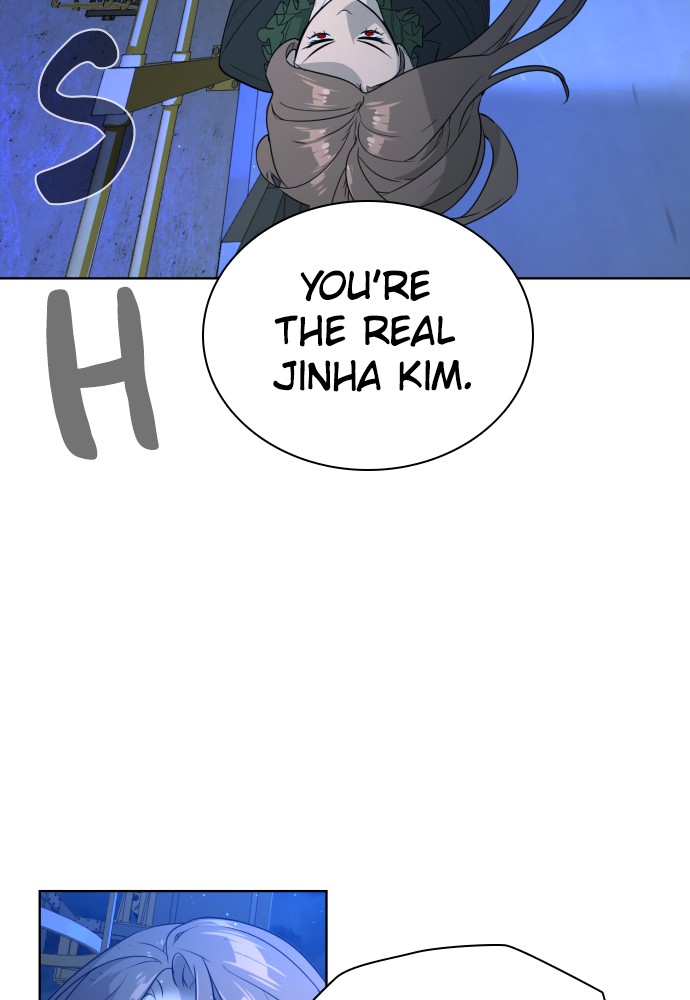 Read Unholy Blood (en) Manga Online