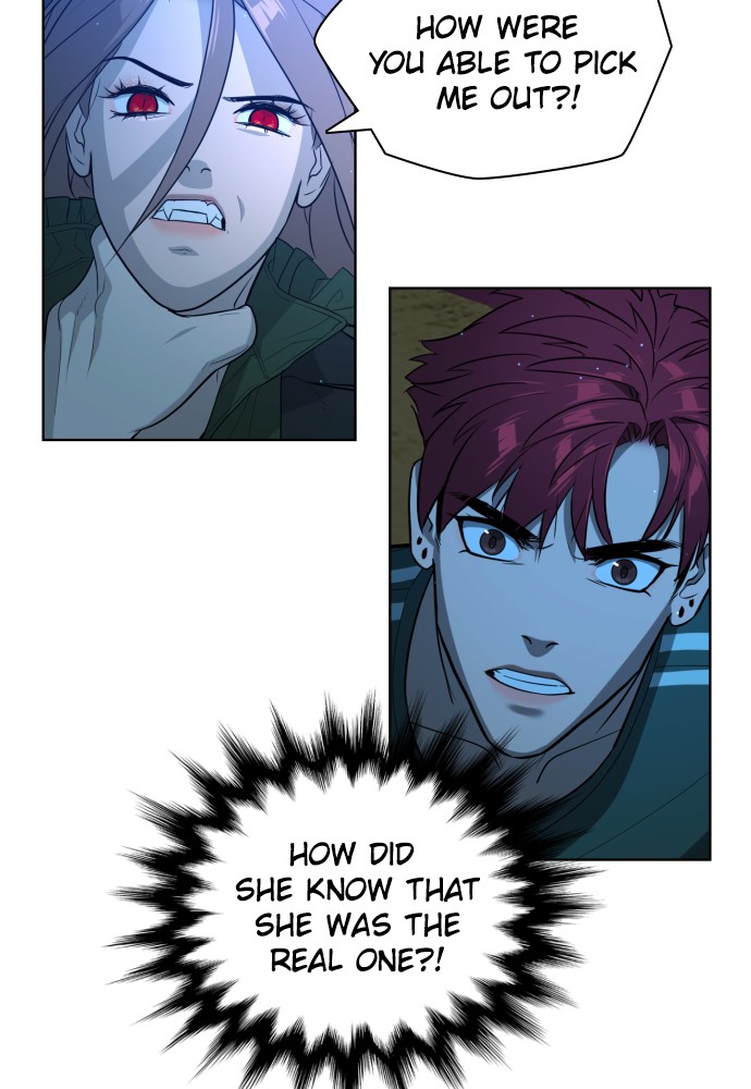 Read Unholy Blood (en) Manga Online