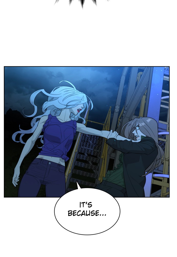 Read Unholy Blood (en) Manga Online