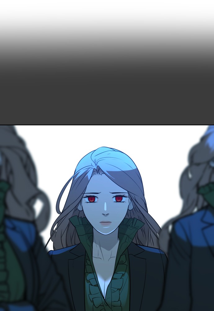 Read Unholy Blood (en) Manga Online