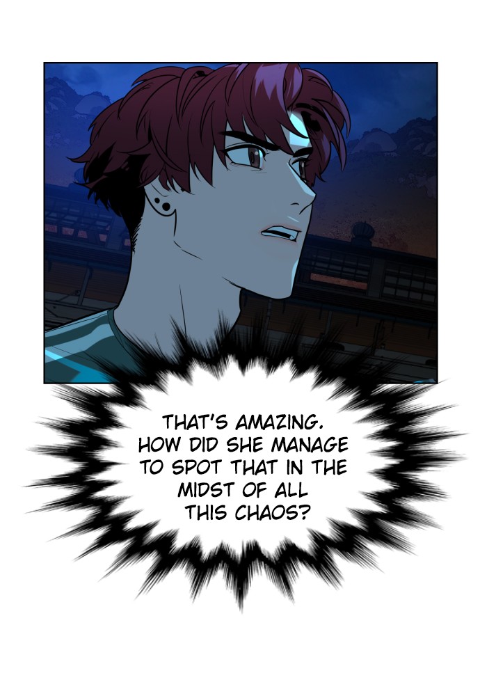 Read Unholy Blood (en) Manga Online