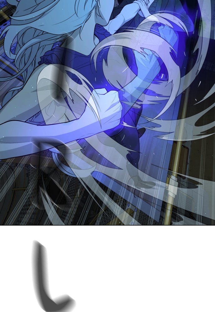 Read Unholy Blood (en) Manga Online