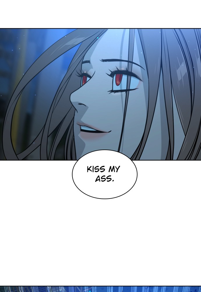 Read Unholy Blood (en) Manga Online