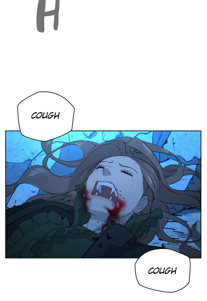 Read Unholy Blood (en) Manga Online