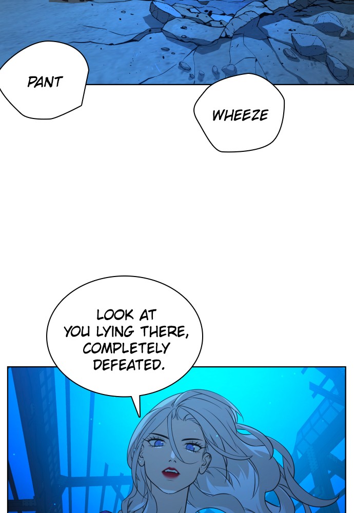 Read Unholy Blood (en) Manga Online