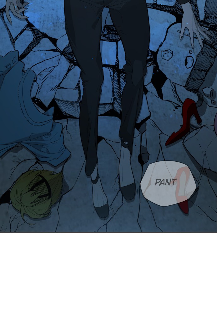 Read Unholy Blood (en) Manga Online