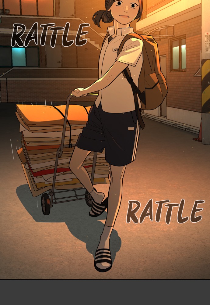 Read Unholy Blood (en) Manga Online